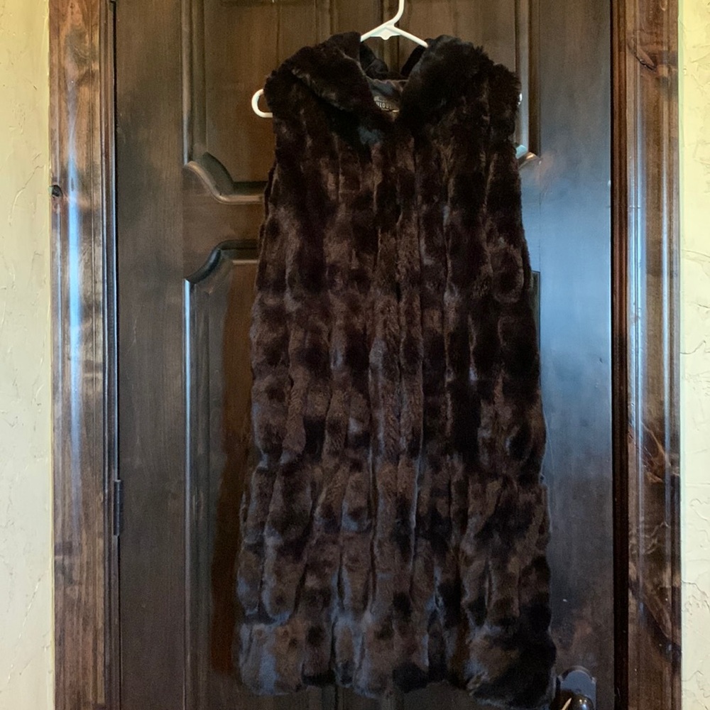 Donna Salyers Fabulous Faux Furs small